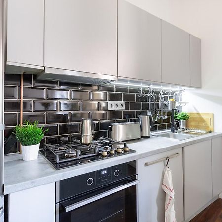 Red Dot One - New Unit In Heart Of Jewish Quarter Apartamento Budapeste Exterior foto