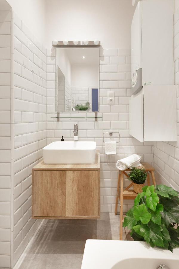 Red Dot One - New Unit In Heart Of Jewish Quarter Apartamento Budapeste Exterior foto