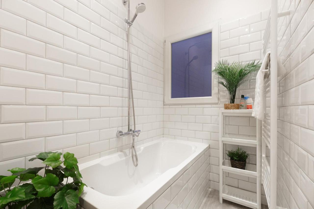 Red Dot One - New Unit In Heart Of Jewish Quarter Apartamento Budapeste Exterior foto